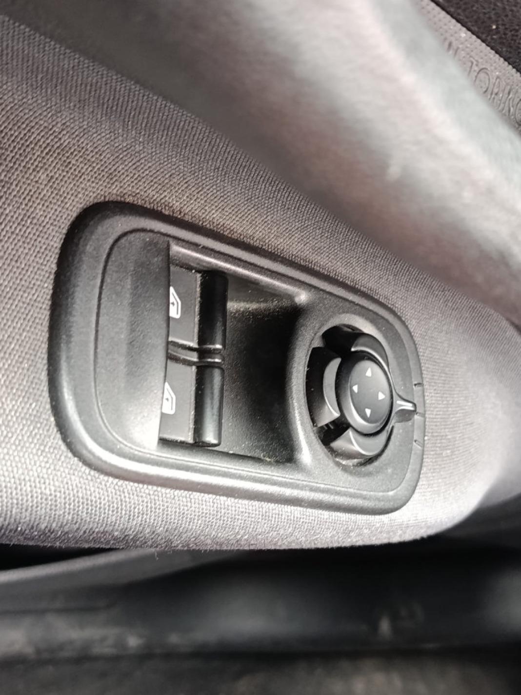 Fiat 500 Icon Hb 320km 85kW 118CV