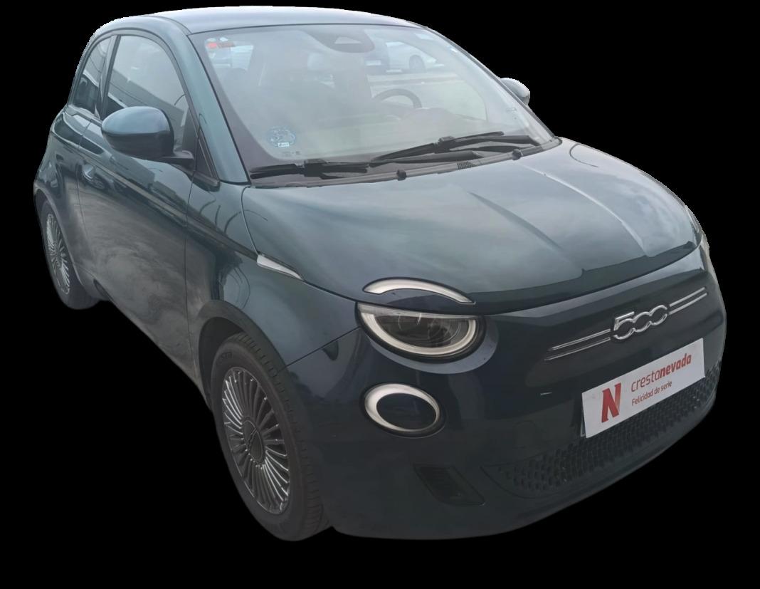 Fiat 500 Icon Hb 320km 85kW 118CV