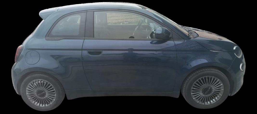 Fiat 500 Icon Hb 320km 85kW 118CV