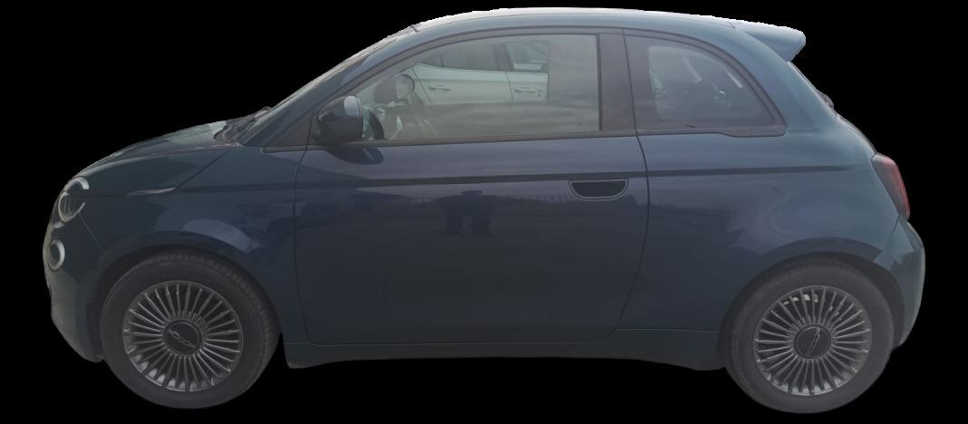 Fiat 500 Icon Hb 320km 85kW 118CV