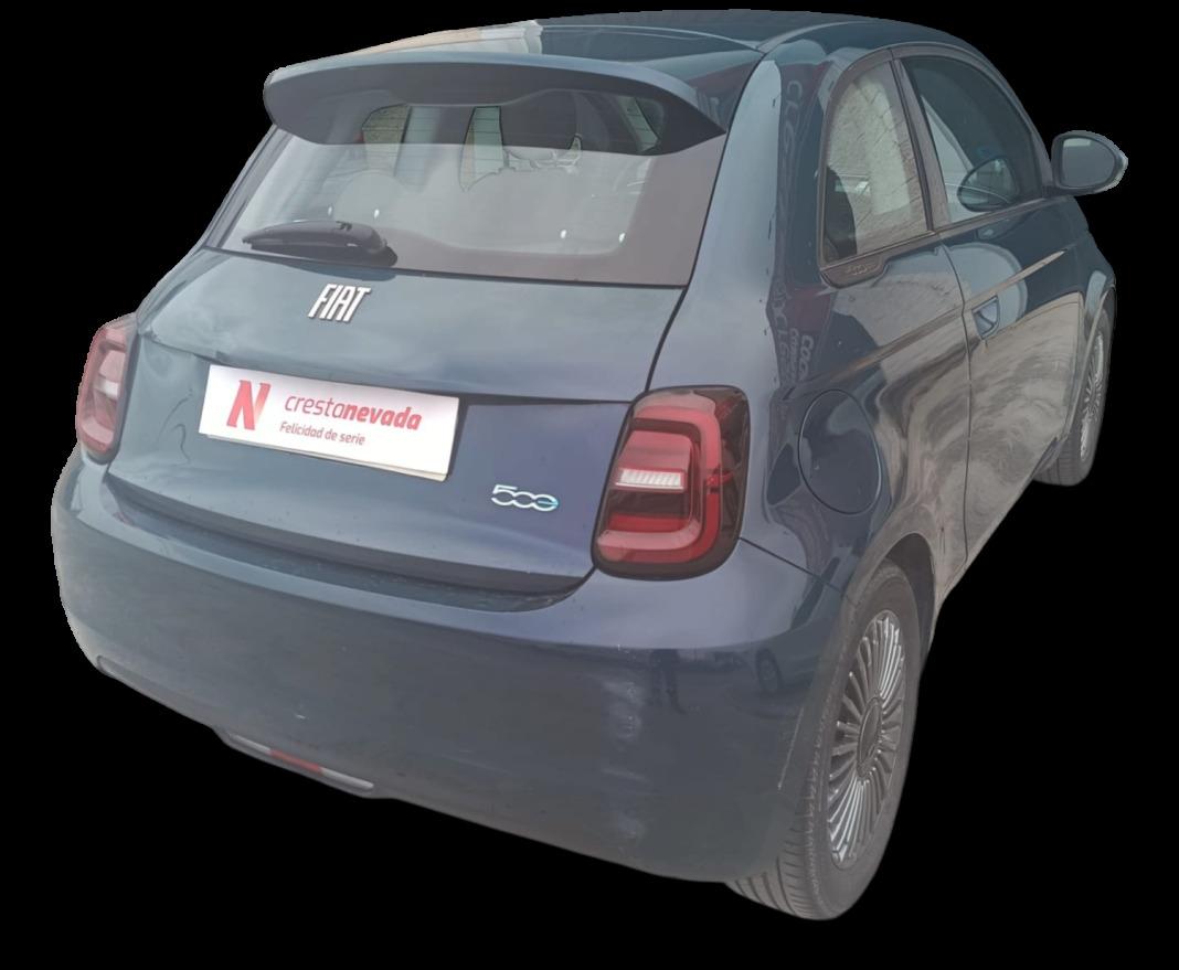 Fiat 500 Icon Hb 320km 85kW 118CV