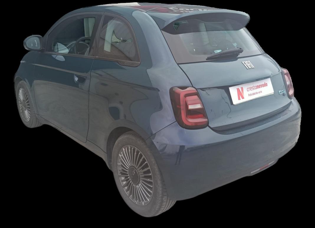 Fiat 500 Icon Hb 320km 85kW 118CV