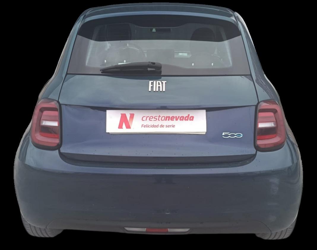 Fiat 500 Icon Hb 320km 85kW 118CV