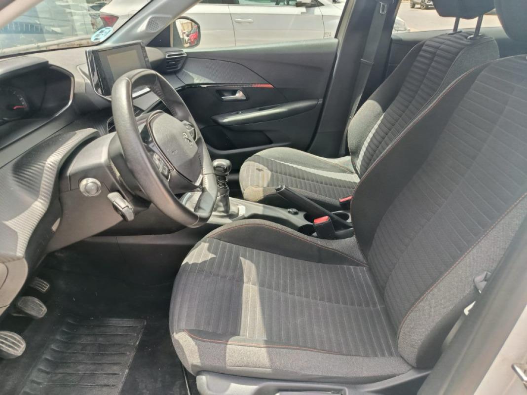 Peugeot 208 PureTech 73kW 100CV Active Pack