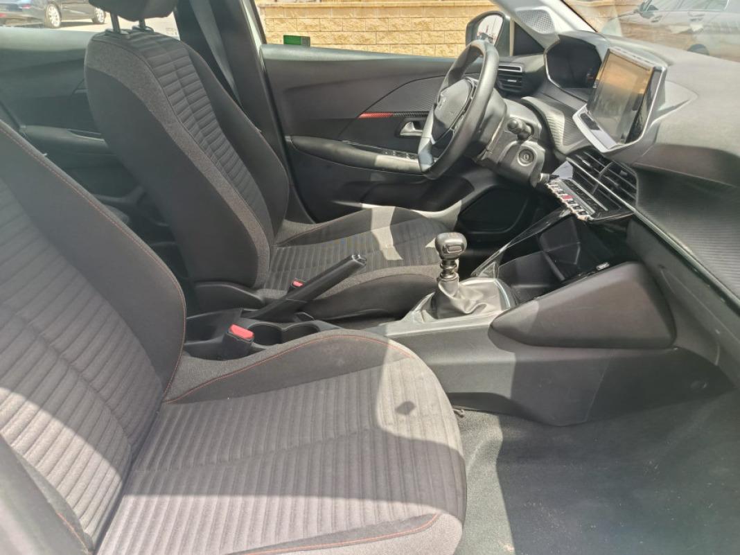 Peugeot 208 PureTech 73kW 100CV Active Pack