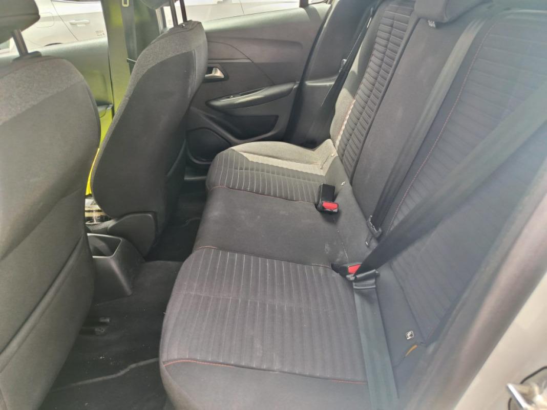 Peugeot 208 PureTech 73kW 100CV Active Pack