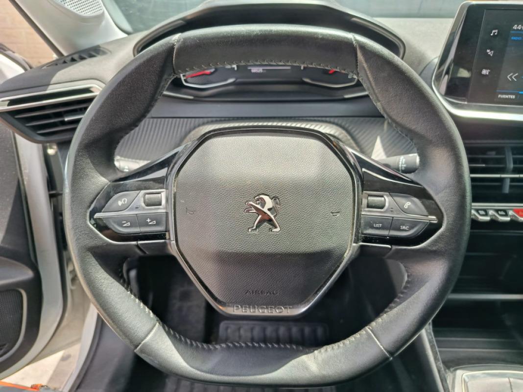 Peugeot 208 PureTech 73kW 100CV Active Pack