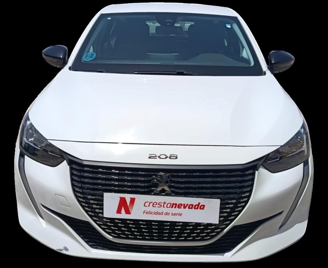 Peugeot 208 PureTech 73kW 100CV Active Pack