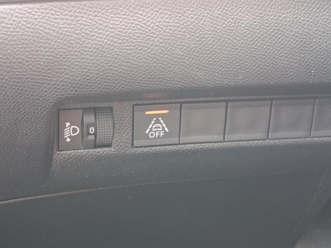 Peugeot 208 PureTech 73kW 100CV Active Pack