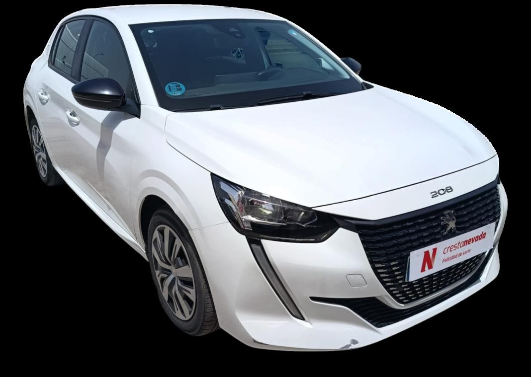 Peugeot 208 PureTech 73kW 100CV Active Pack