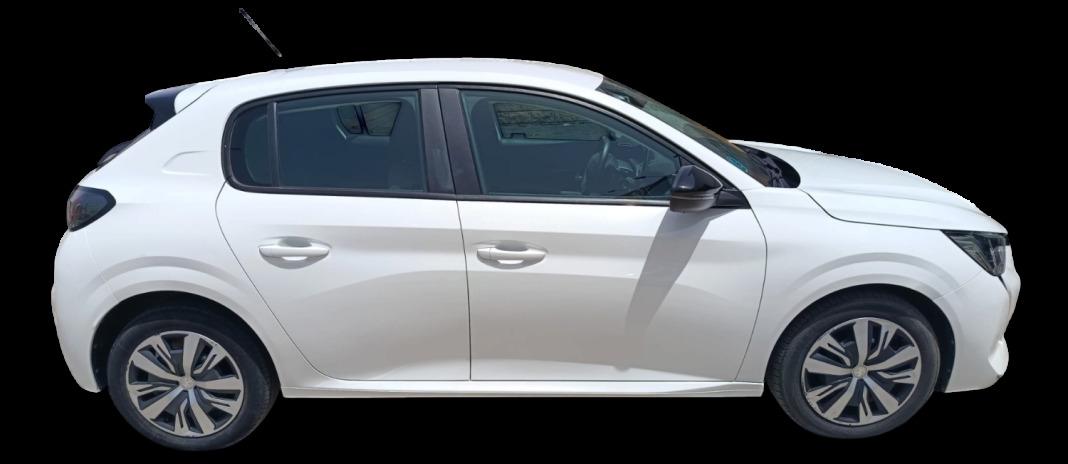 Peugeot 208 PureTech 73kW 100CV Active Pack