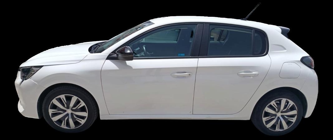 Peugeot 208 PureTech 73kW 100CV Active Pack
