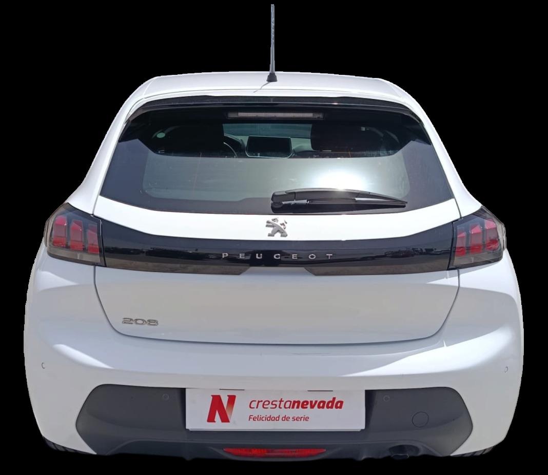 Peugeot 208 PureTech 73kW 100CV Active Pack
