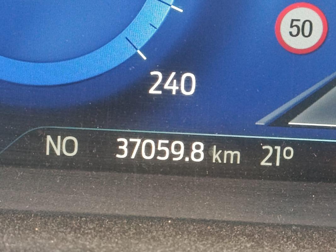 Ford Kuga STLine 2.5 Duratec PHEV 165kW Auto