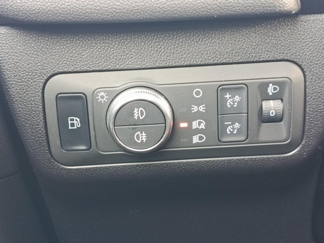 Ford Kuga STLine 2.5 Duratec PHEV 165kW Auto