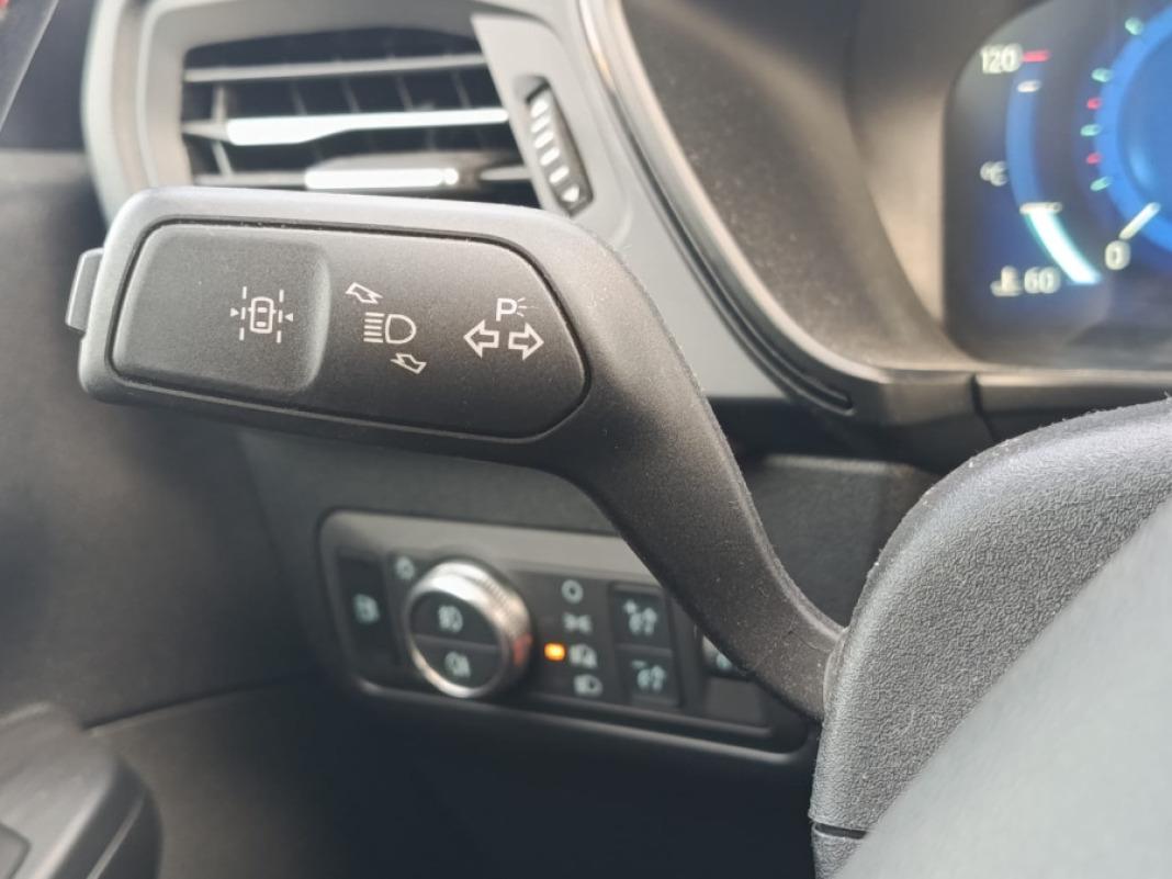 Ford Kuga STLine 2.5 Duratec PHEV 165kW Auto