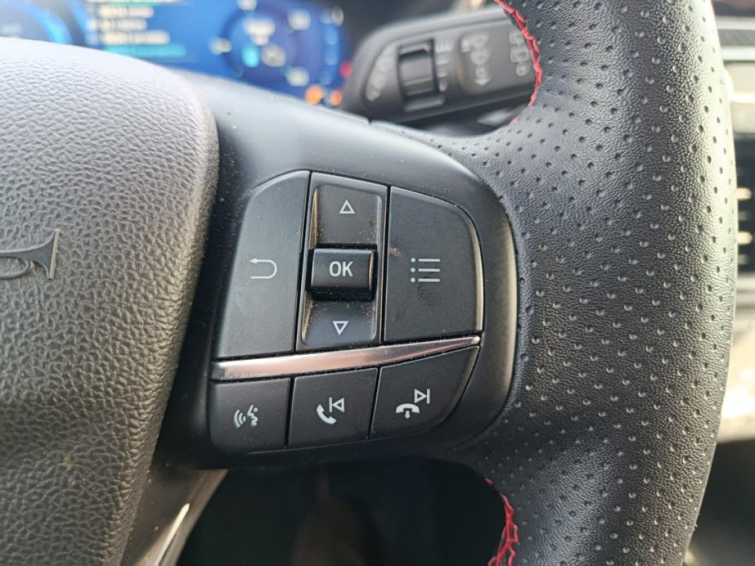 Ford Kuga STLine 2.5 Duratec PHEV 165kW Auto