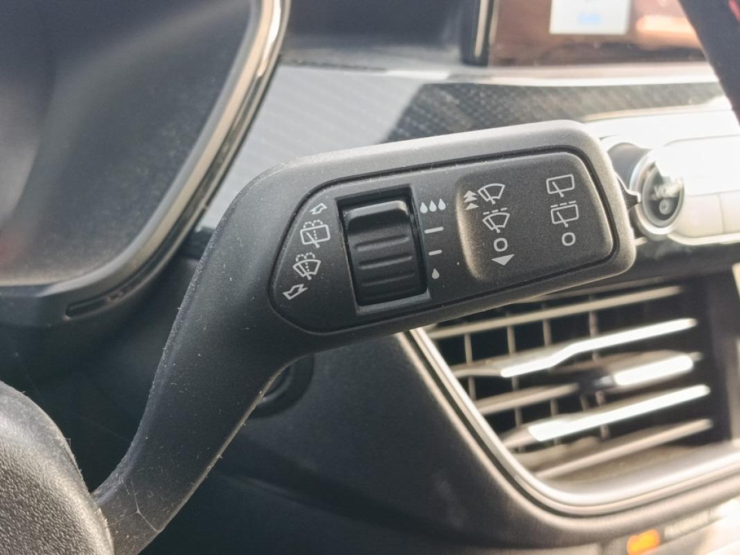 Ford Kuga STLine 2.5 Duratec PHEV 165kW Auto