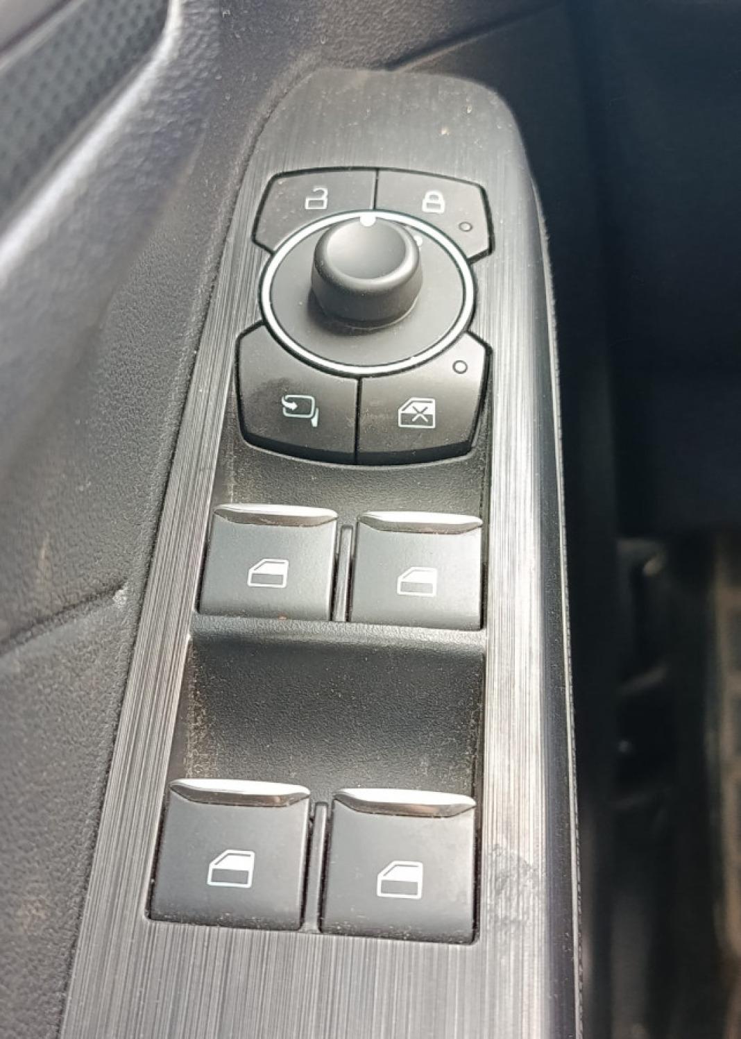 Ford Kuga STLine 2.5 Duratec PHEV 165kW Auto