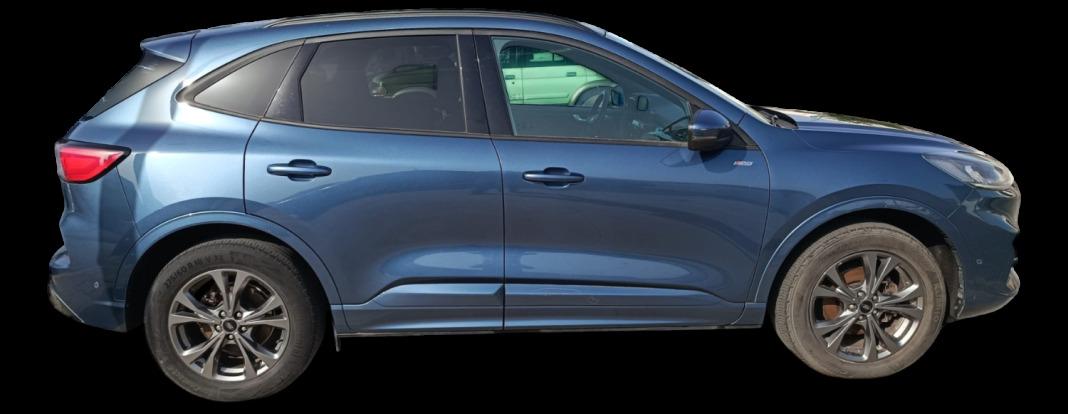Ford Kuga STLine 2.5 Duratec PHEV 165kW Auto