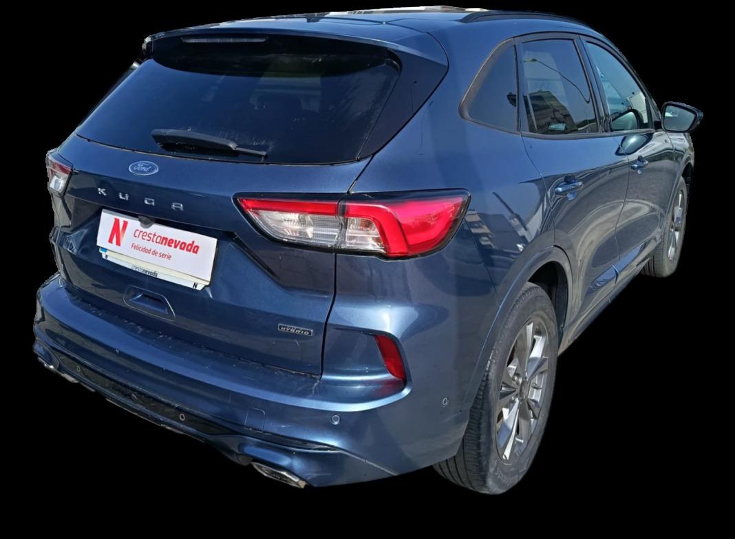 Ford Kuga STLine 2.5 Duratec PHEV 165kW Auto
