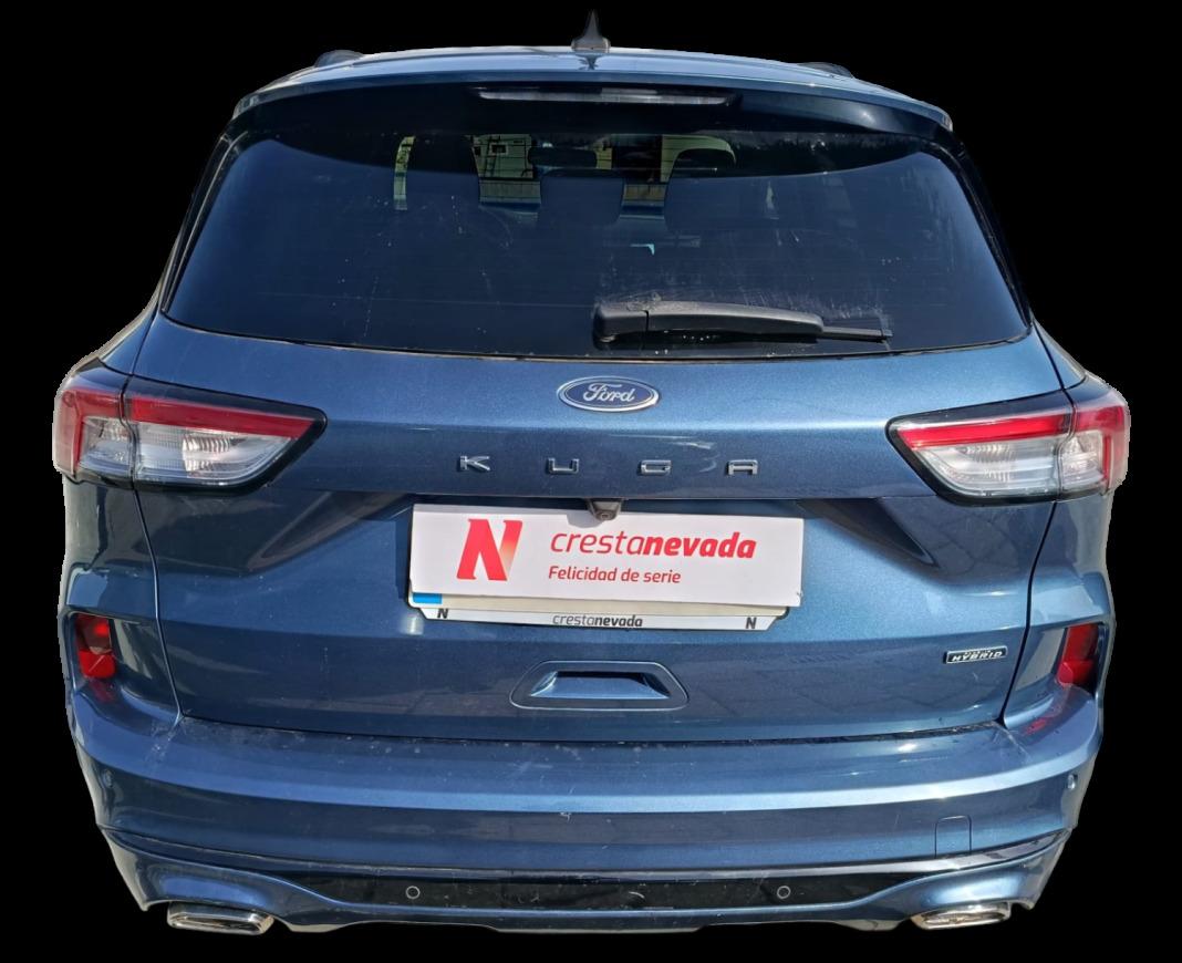 Ford Kuga STLine 2.5 Duratec PHEV 165kW Auto