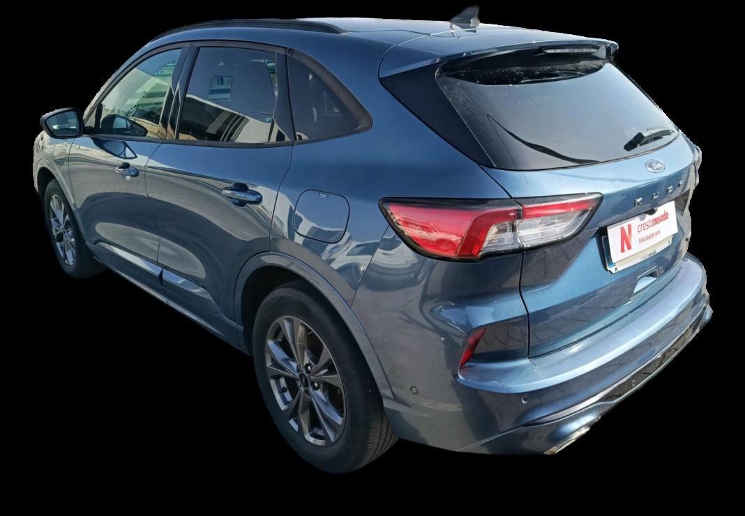 Ford Kuga STLine 2.5 Duratec PHEV 165kW Auto