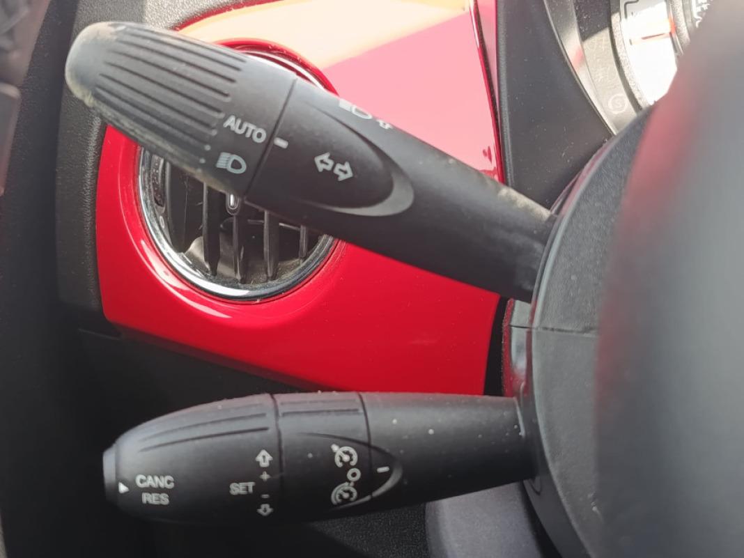 Fiat 500 Sport 1.0 Hybrid 52KW 70 CV
