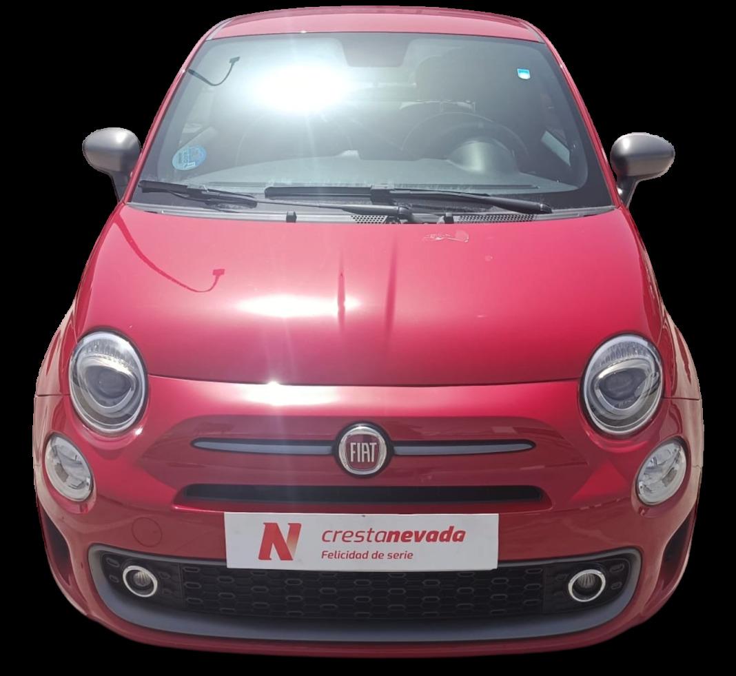 Fiat 500 Sport 1.0 Hybrid 52KW 70 CV