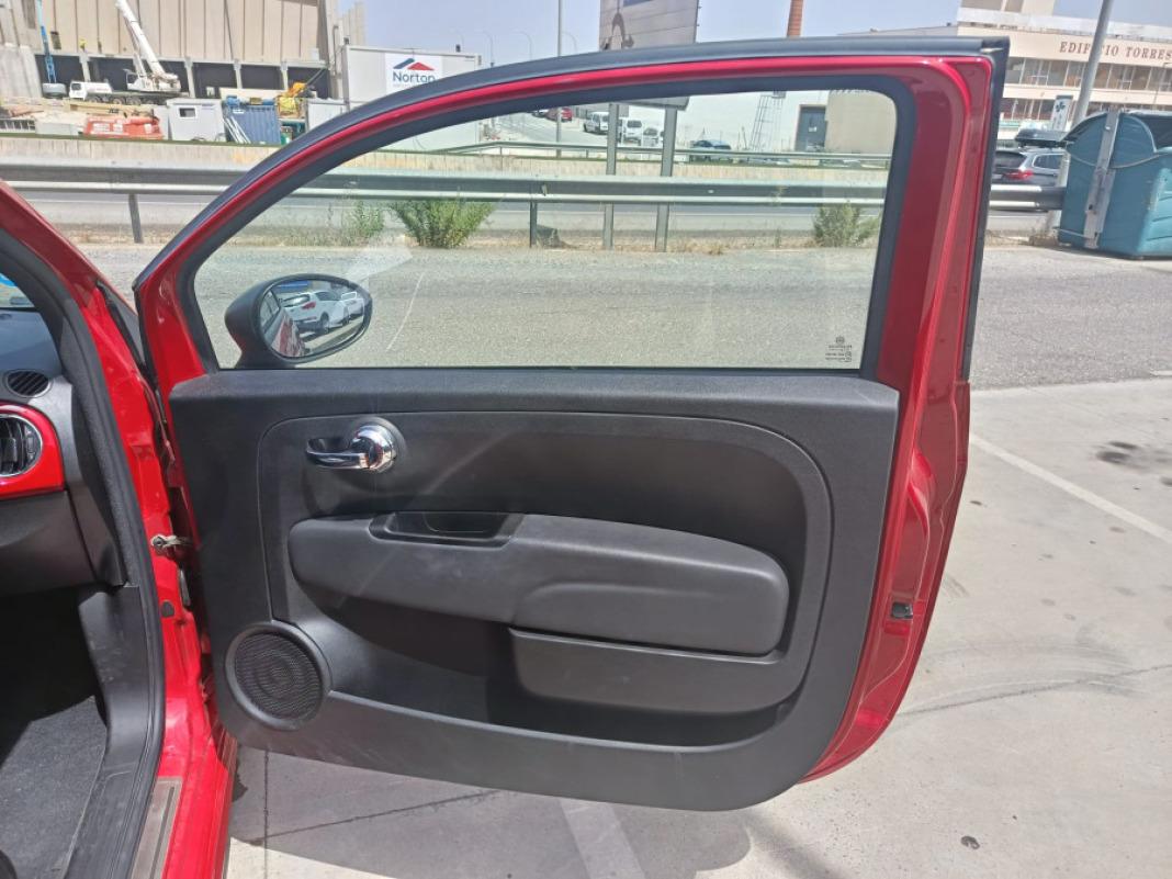 Fiat 500 Sport 1.0 Hybrid 52KW 70 CV