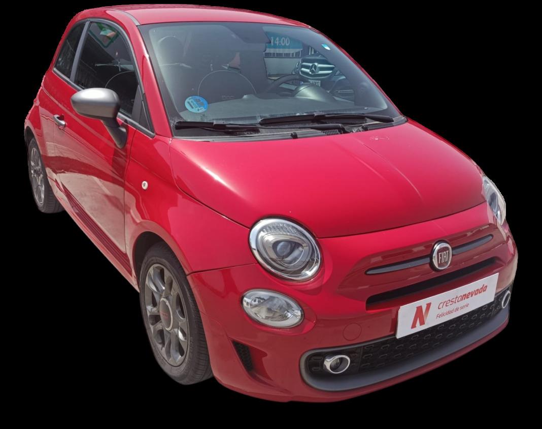 Fiat 500 Sport 1.0 Hybrid 52KW 70 CV