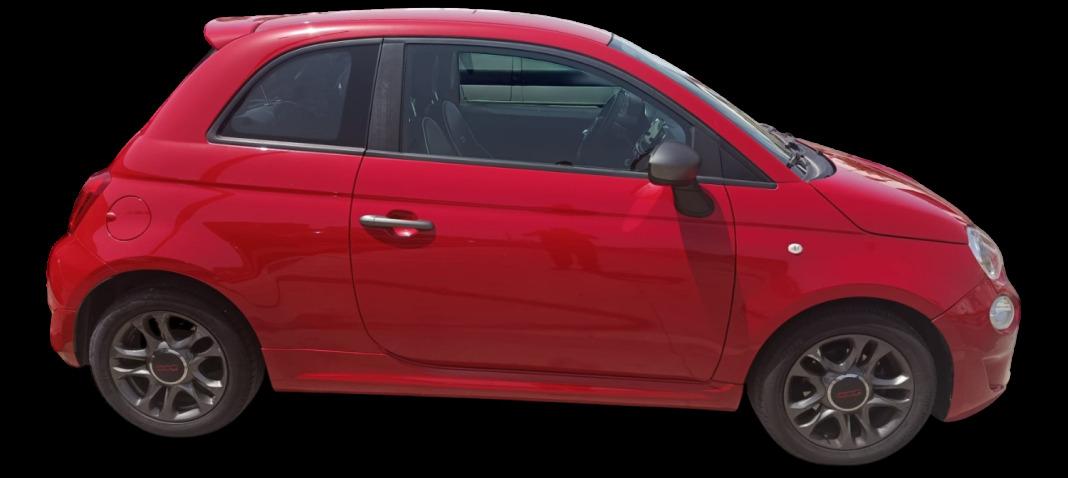 Fiat 500 Sport 1.0 Hybrid 52KW 70 CV