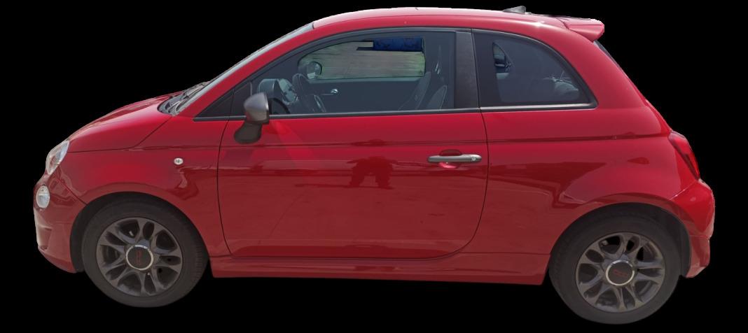 Fiat 500 Sport 1.0 Hybrid 52KW 70 CV