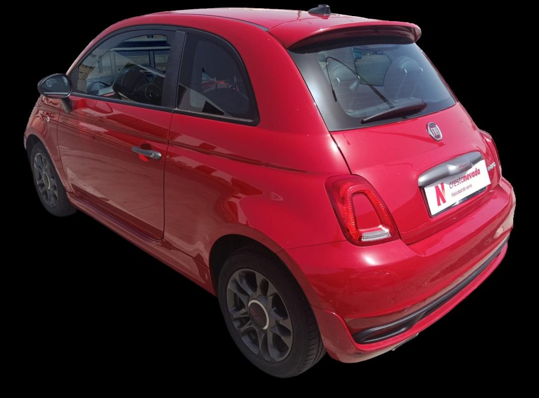 Fiat 500 Sport 1.0 Hybrid 52KW 70 CV