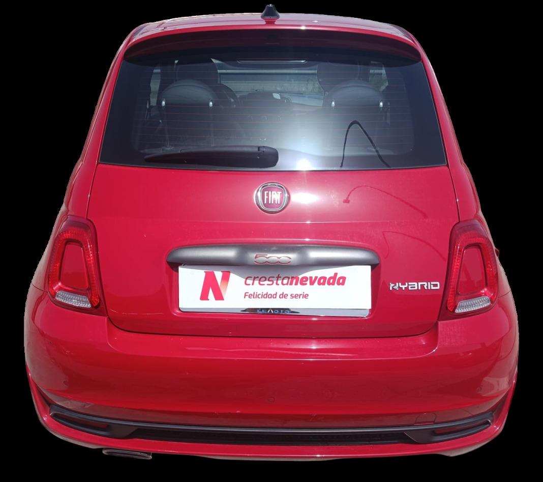 Fiat 500 Sport 1.0 Hybrid 52KW 70 CV