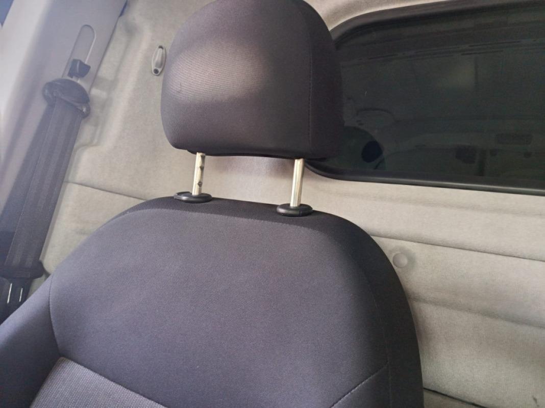 Fiat Doblò Cargo Cargo SX 1.3 Multijet 70kW 95CV