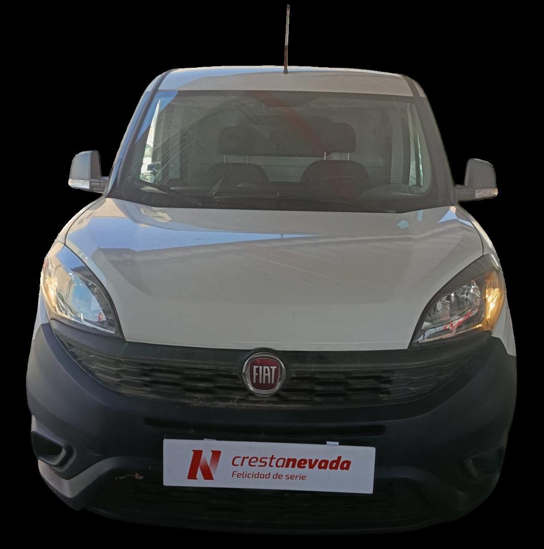 Fiat Doblò Cargo Cargo SX 1.3 Multijet 70kW 95CV