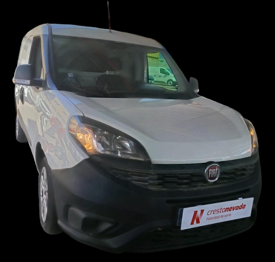 Fiat Doblò Cargo Cargo SX 1.3 Multijet 70kW 95CV