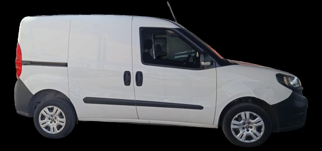 Fiat Doblò Cargo Cargo SX 1.3 Multijet 70kW 95CV