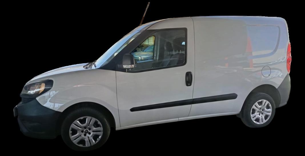 Fiat Doblò Cargo Cargo SX 1.3 Multijet 70kW 95CV