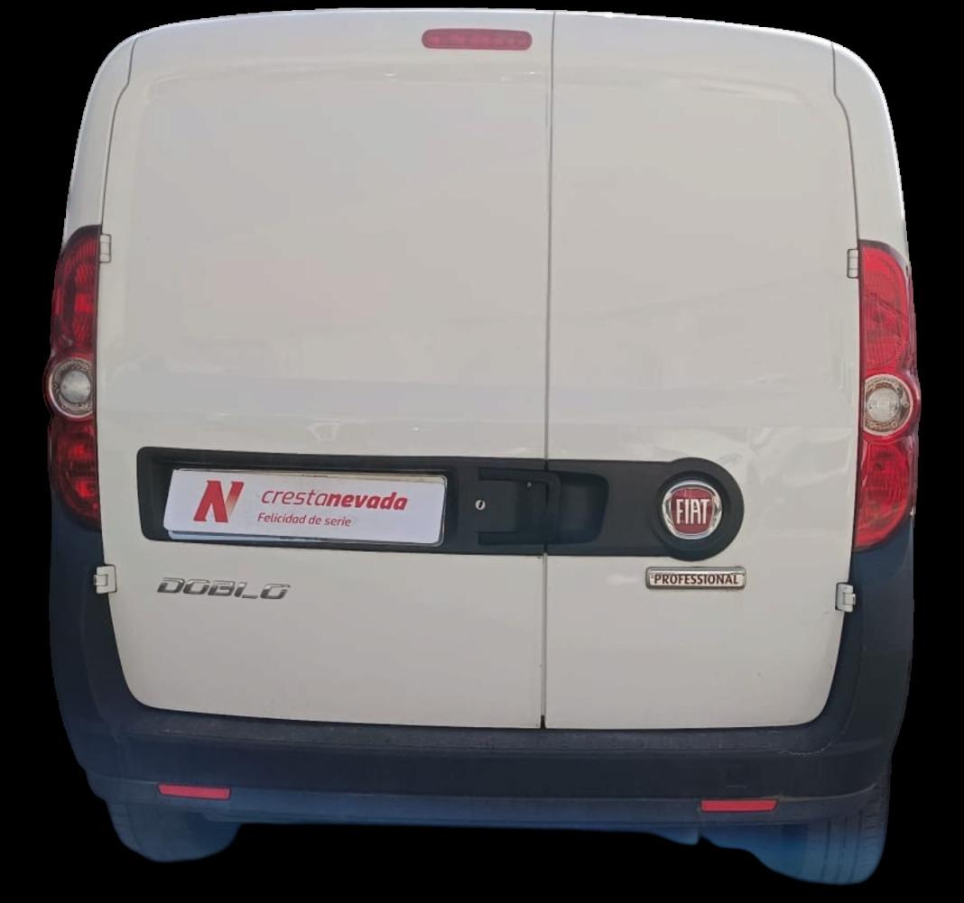Fiat Doblò Cargo Cargo SX 1.3 Multijet 70kW 95CV