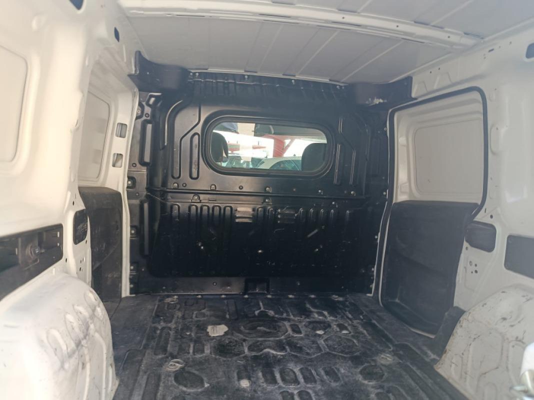 Fiat Doblò Cargo Cargo SX 1.3 Multijet 70kW 95CV