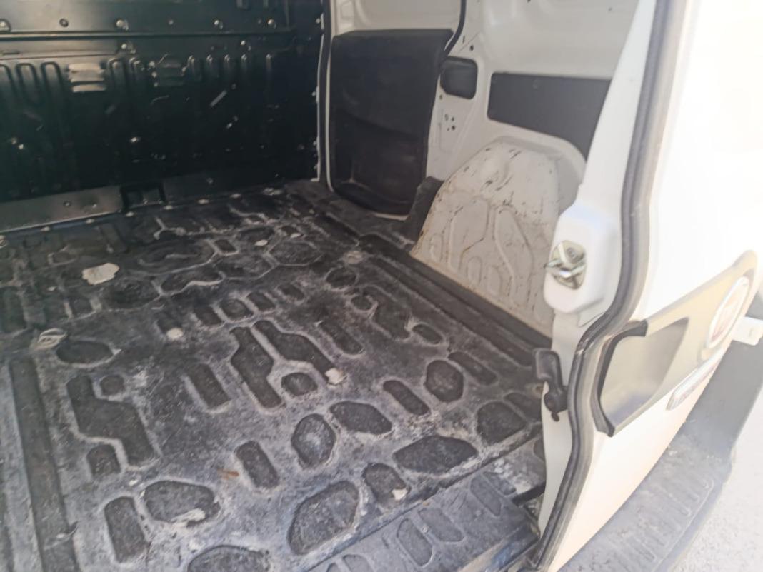 Fiat Doblò Cargo Cargo SX 1.3 Multijet 70kW 95CV