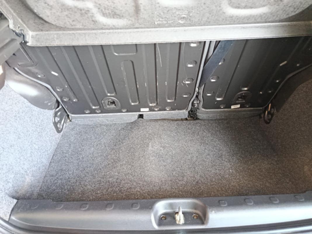 Fiat Panda City Life Hybrid 1.0 Gse 51kw 70CV