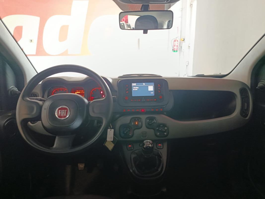 Fiat Panda City Life Hybrid 1.0 Gse 51kw 70CV