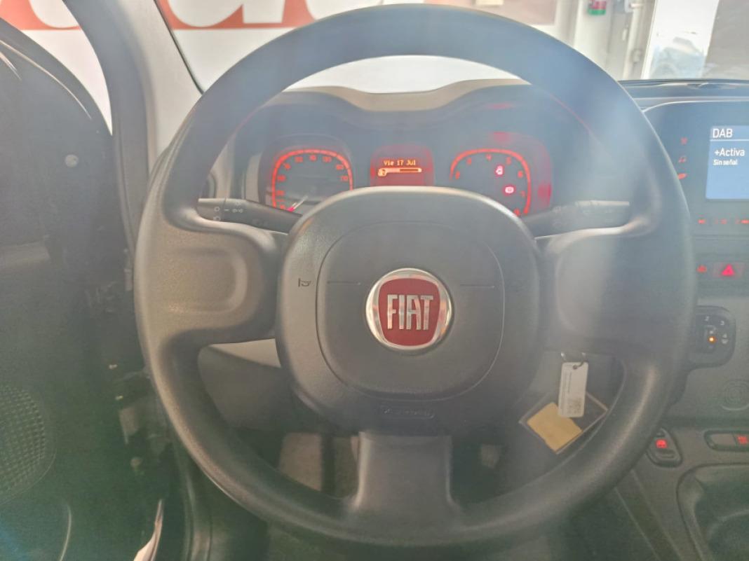 Fiat Panda City Life Hybrid 1.0 Gse 51kw 70CV