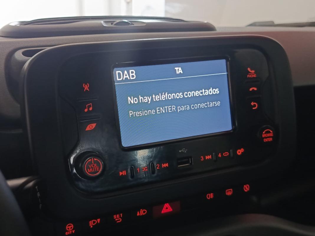 Fiat Panda City Life Hybrid 1.0 Gse 51kw 70CV