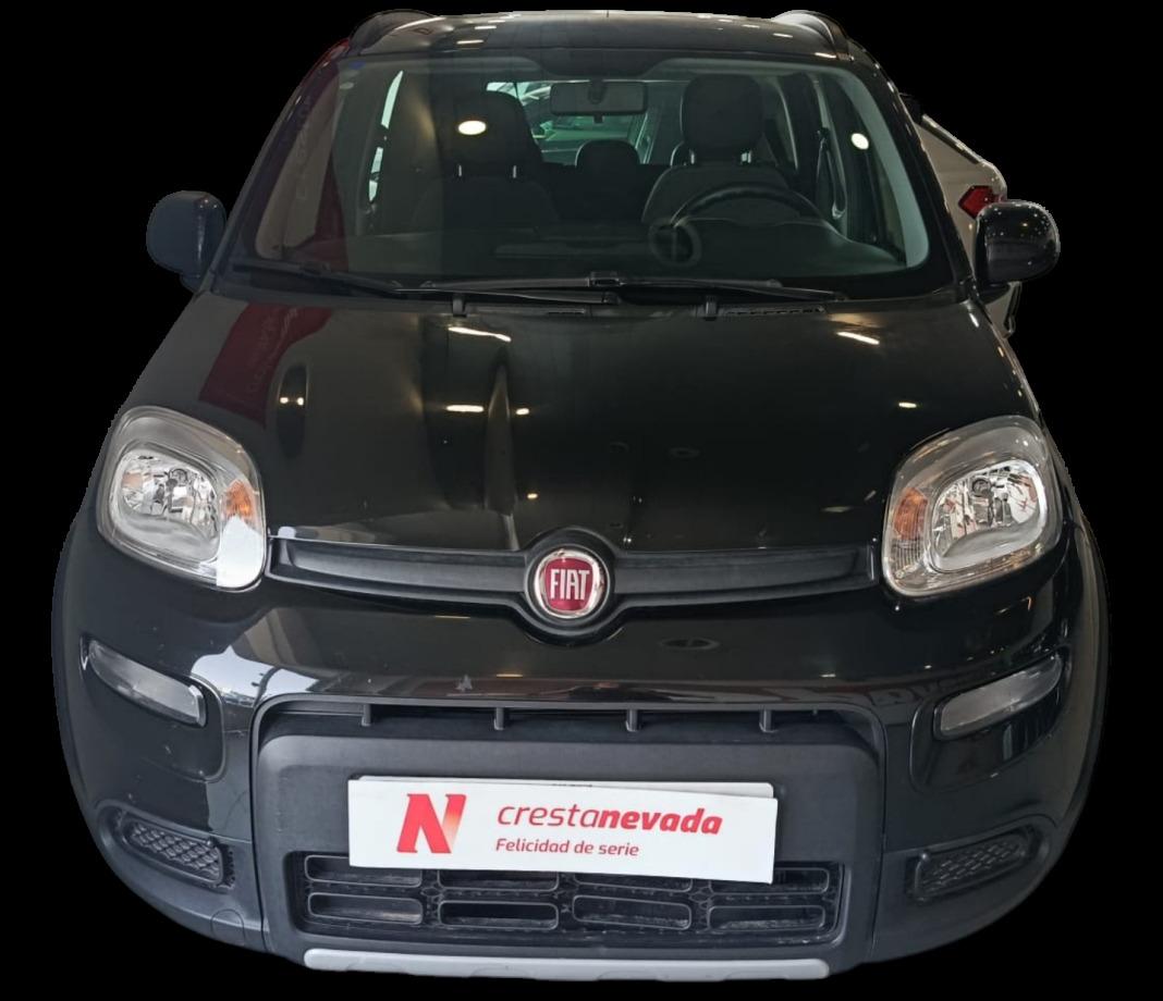 Fiat Panda City Life Hybrid 1.0 Gse 51kw 70CV
