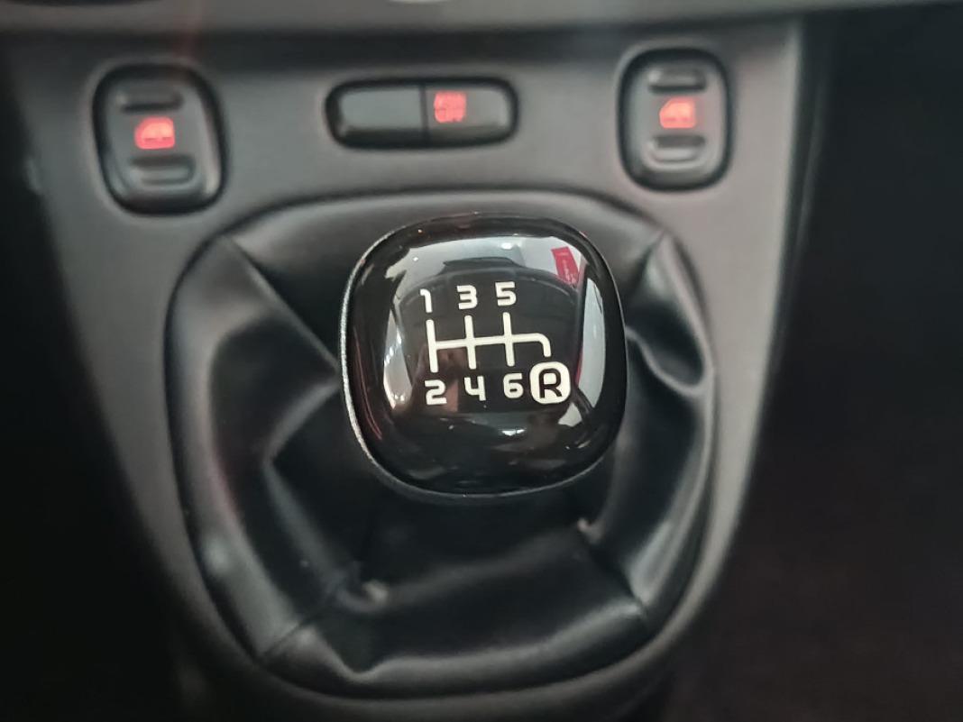Fiat Panda City Life Hybrid 1.0 Gse 51kw 70CV