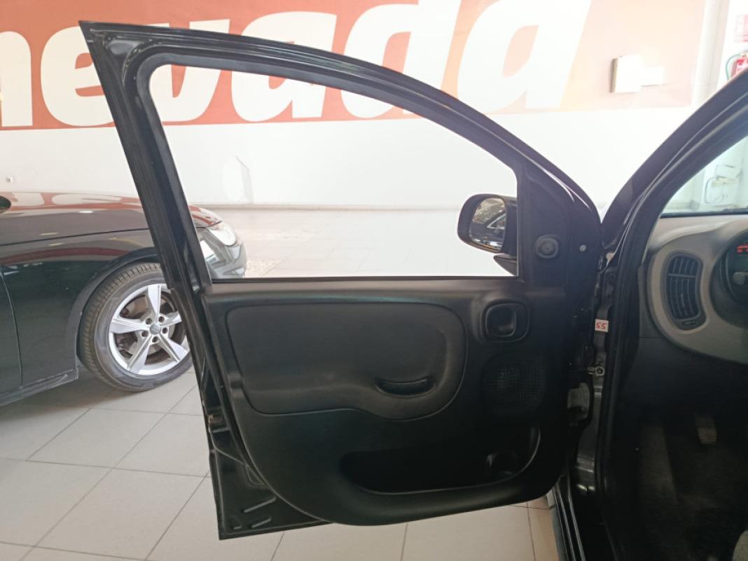Fiat Panda City Life Hybrid 1.0 Gse 51kw 70CV
